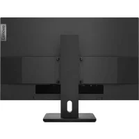 Монитор Lenovo ThinkVision E27q-20 (62D0GAR1CB) фото 3